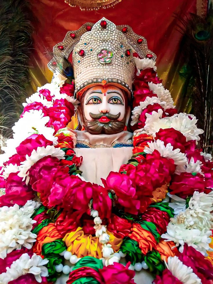 Shree januman vandana